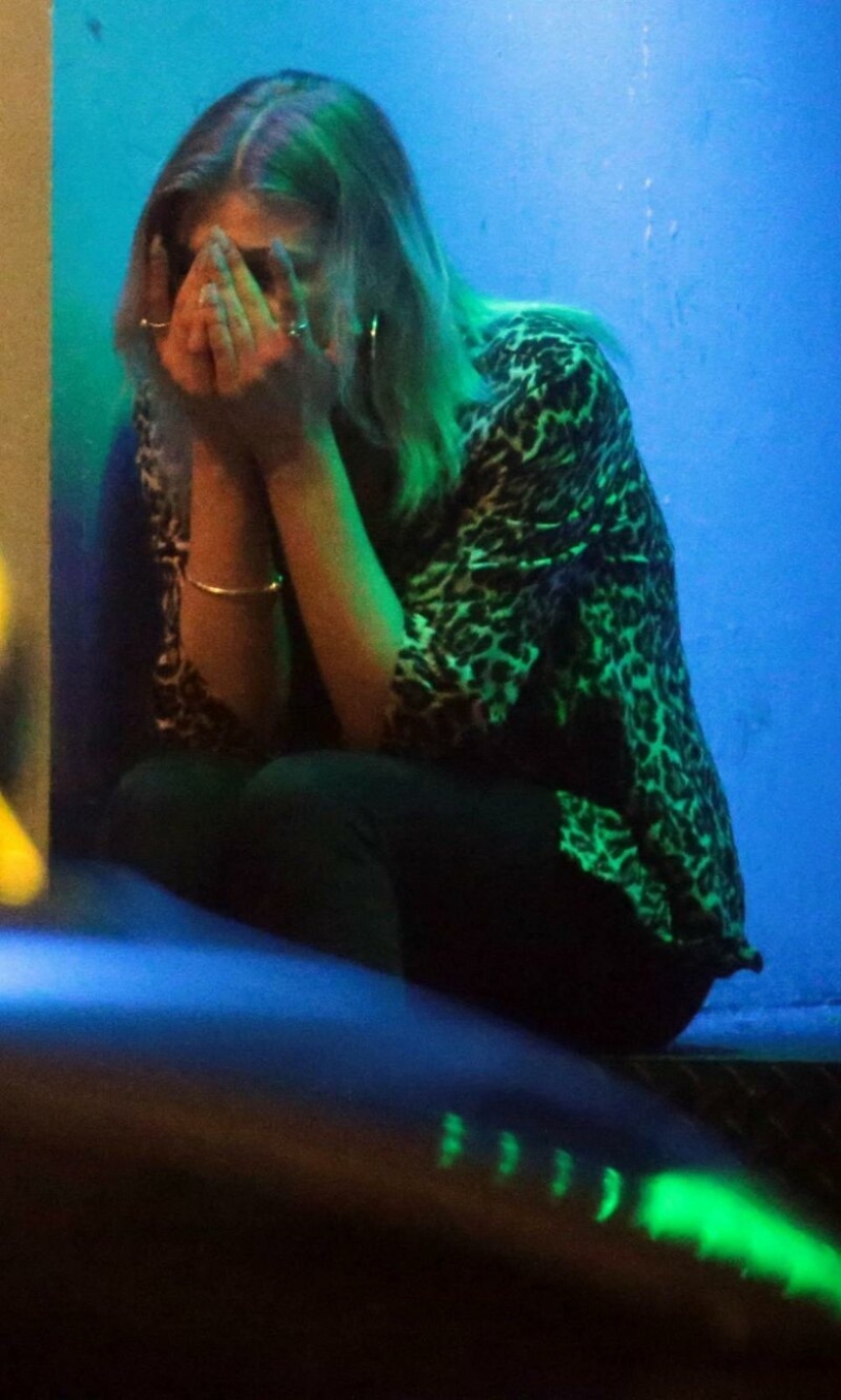 Divertido y borracho: cómo los británicos celebraron la Navidad