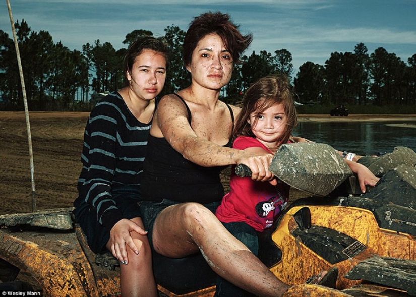 Diviértete, clase trabajadora: cómo se relajan los estadounidenses comunes Diviértete, clase trabajadora: cómo se relajan los estadounidenses comunes