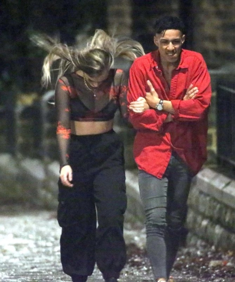 Diviértete, diviértete celebrando el Año Nuevo: cómo se llevará a cabo el "Illuminati Ball", la fiesta de Año Nuevo más picante