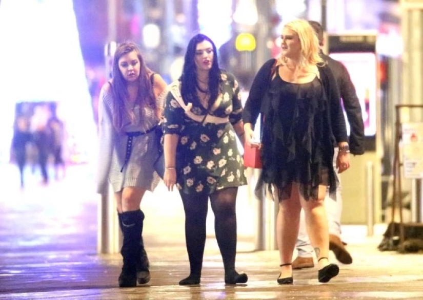 Diviértete, diviértete celebrando el Año Nuevo: cómo se llevará a cabo el "Illuminati Ball", la fiesta de Año Nuevo más picante Diviértete, diviértete celebrando el Año Nuevo: cómo se llevará a cabo el "Illuminati Ball", la fiesta de Año Nuevo más picante