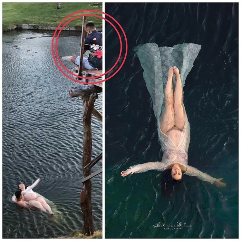 Divulgación: Gilmar Silva continúa para revelar los secretos de la fotografía profesional