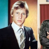 Dmitry Kharatyan – 60: how the actor overcame depression and stopped drinking