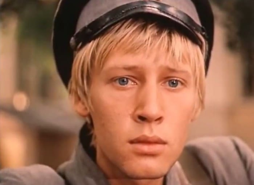 Dmitry Kharatyan – 60: how the actor overcame depression and stopped drinking