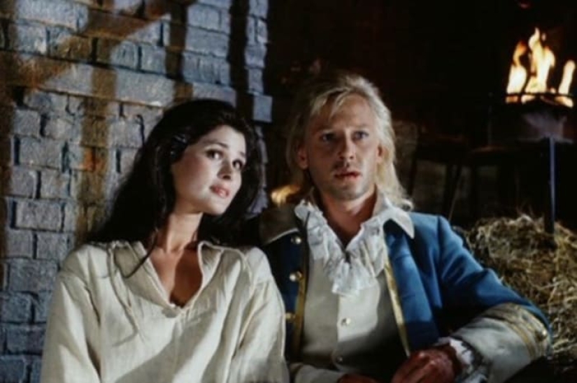 Dmitry Kharatyan – 60: how the actor overcame depression and stopped drinking