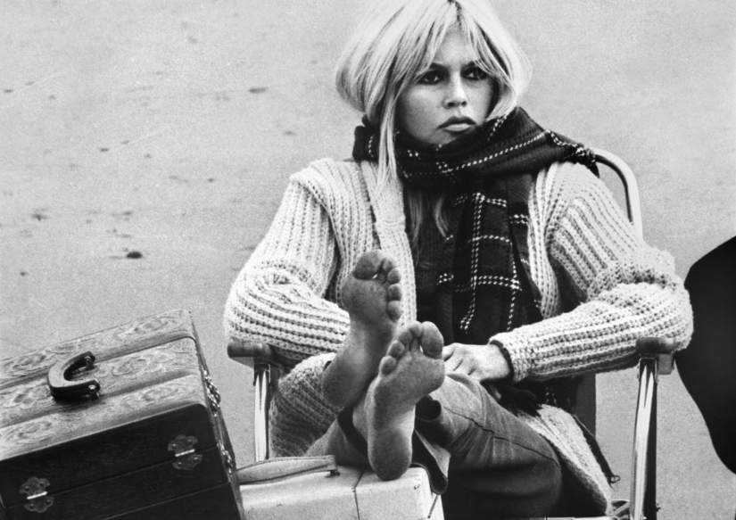 ¿Dónde está hoy la gran Brigitte Bardot?