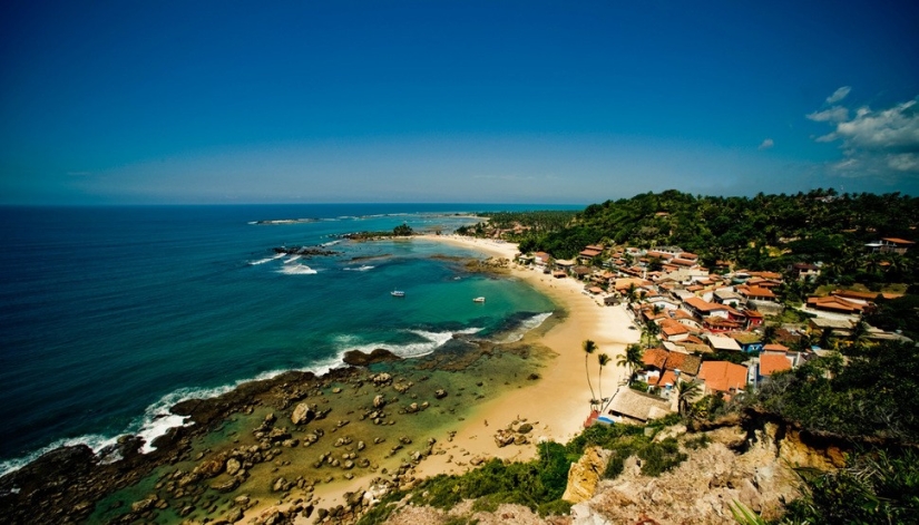 Dónde puedo escapar del frío invernal Dónde puedo escapar del frío invernal