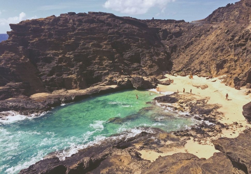 Dónde puedo escapar del frío invernal Dónde puedo escapar del frío invernal