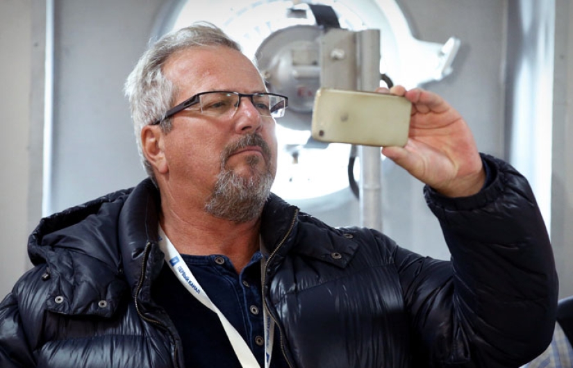 "Do I always take a video camera with me?": "The director himself" closes after 28 years of existence "Do I always take a video camera with me?": "The director himself" closes after 28 years of existence