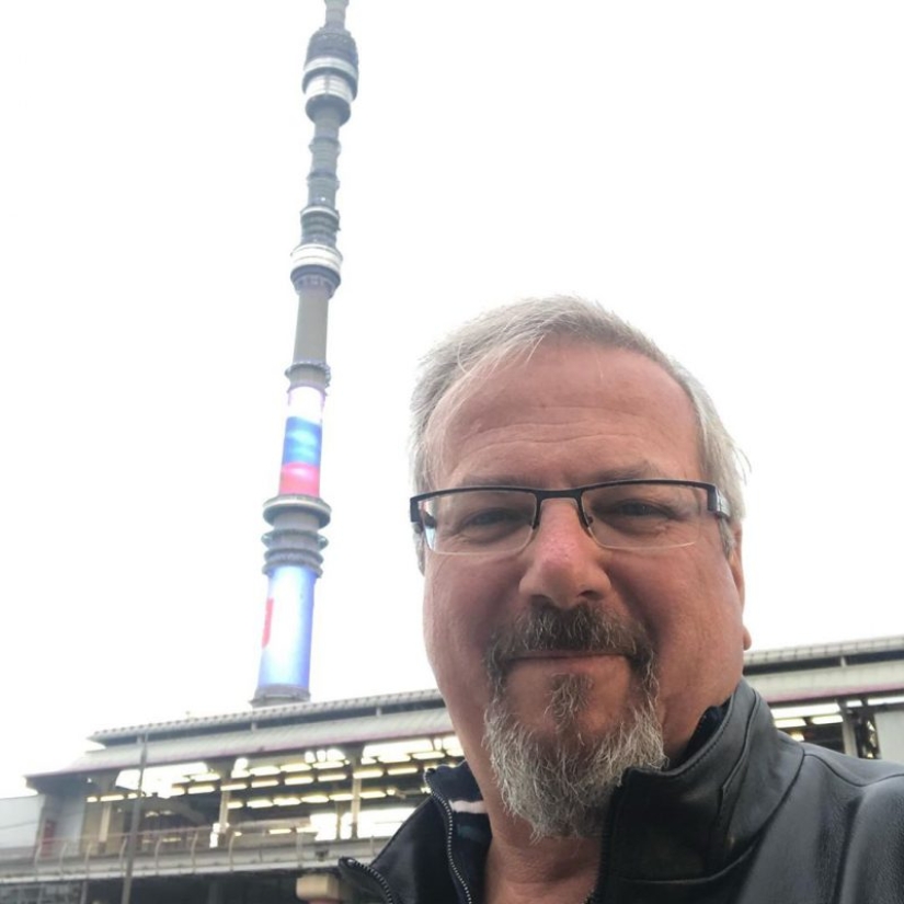 "Do I always take a video camera with me?": "The director himself" closes after 28 years of existence "Do I always take a video camera with me?": "The director himself" closes after 28 years of existence