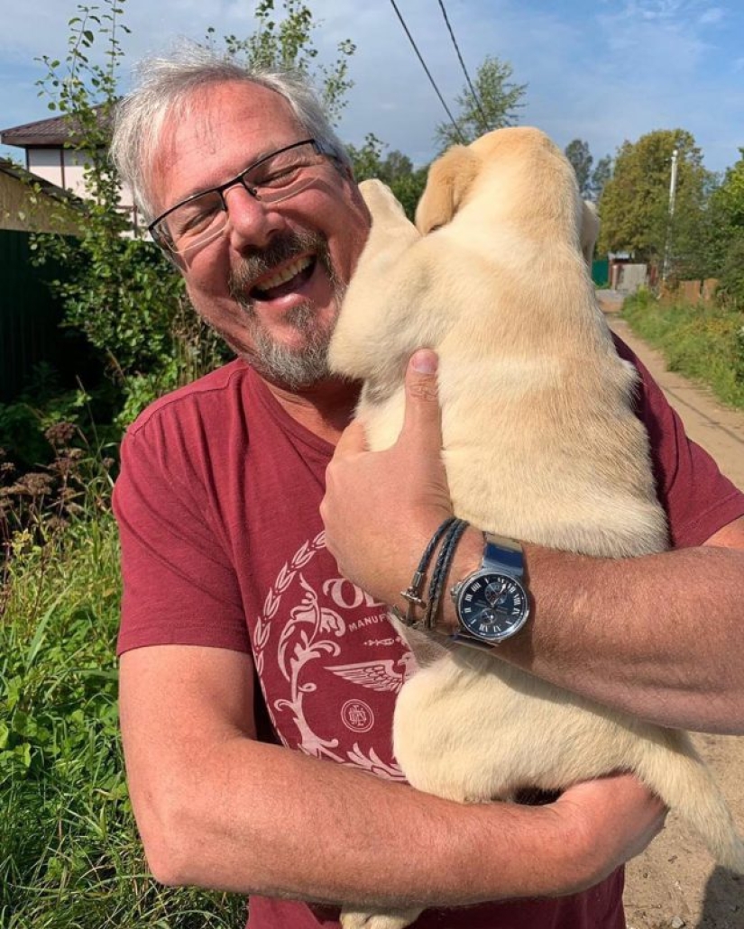 "Do I always take a video camera with me?": "The director himself" closes after 28 years of existence "Do I always take a video camera with me?": "The director himself" closes after 28 years of existence