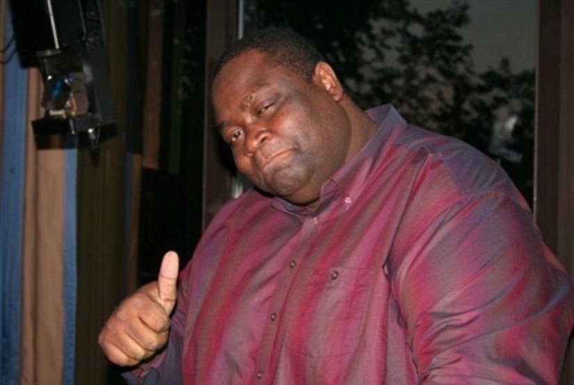 Do not envy the "before and after" pictures: the sharply dropped kilograms can return with a vengeance