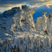 Do you have a photo from Russia? Take part in the contest "The most beautiful country"