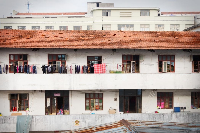 Do you see the inscription "Made in China"? Almost certainly the product is made in this city