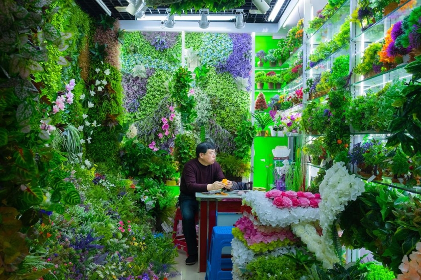 Do you see the inscription "Made in China"? Almost certainly the product is made in this city