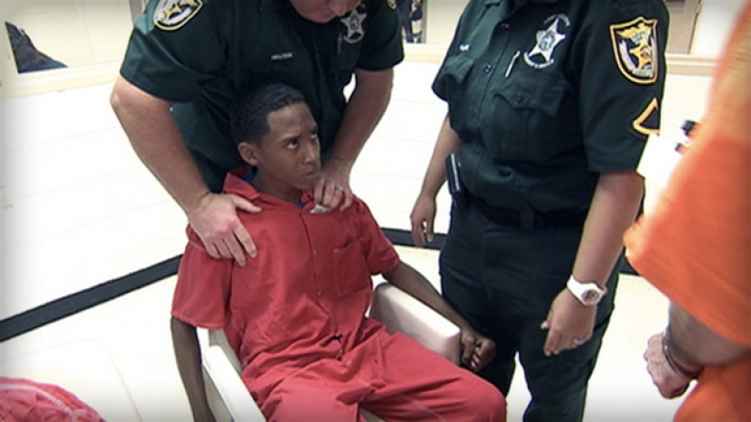 "Do you want someone to look in your ass?!": a non-childish show for children shocked a battered America "Do you want someone to look in your ass?!": a non-childish show for children shocked a battered America