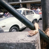 Documenting Death: The poignant works of a Mexican Reporter