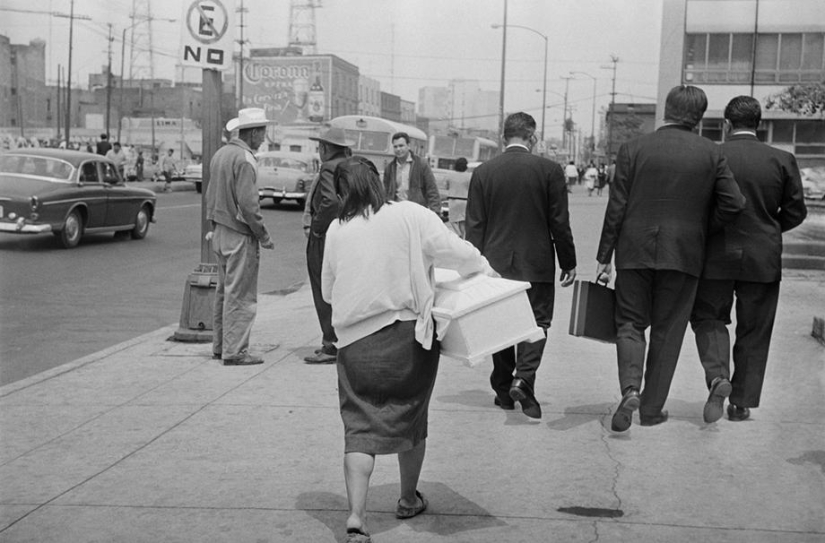 Documenting Death: The poignant works of a Mexican Reporter