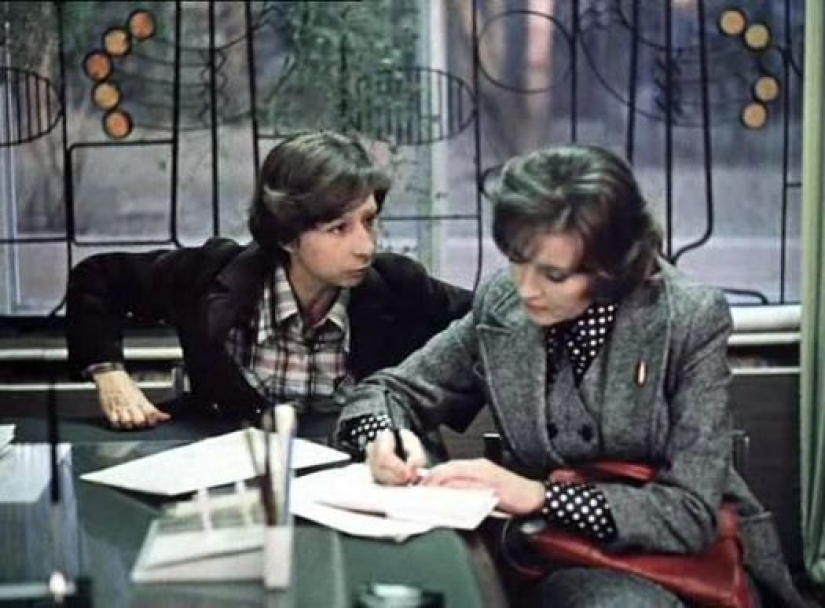 Donde buscaban el amor en la Unión Soviética: secretos de nuestras madres y abuelas