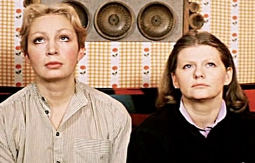 Donde buscaban el amor en la Unión Soviética: secretos de nuestras madres y abuelas