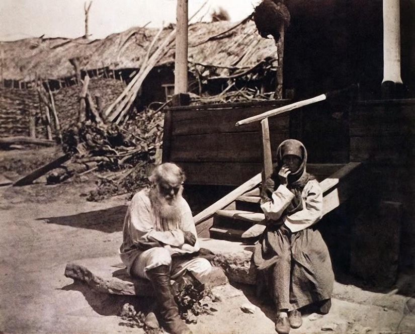 Donskoy album by Ivan Vasilyevich Boldyrev