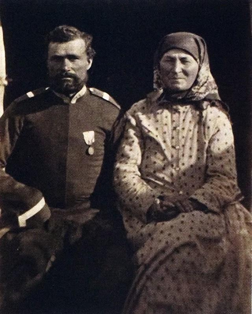 Donskoy album by Ivan Vasilyevich Boldyrev