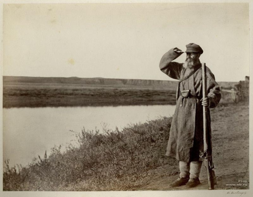 Donskoy album by Ivan Vasilyevich Boldyrev