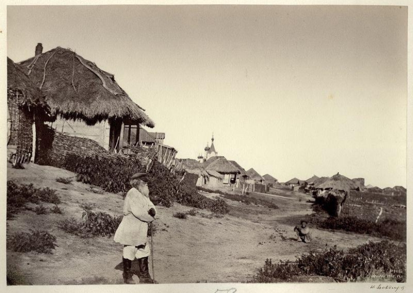 Donskoy album by Ivan Vasilyevich Boldyrev