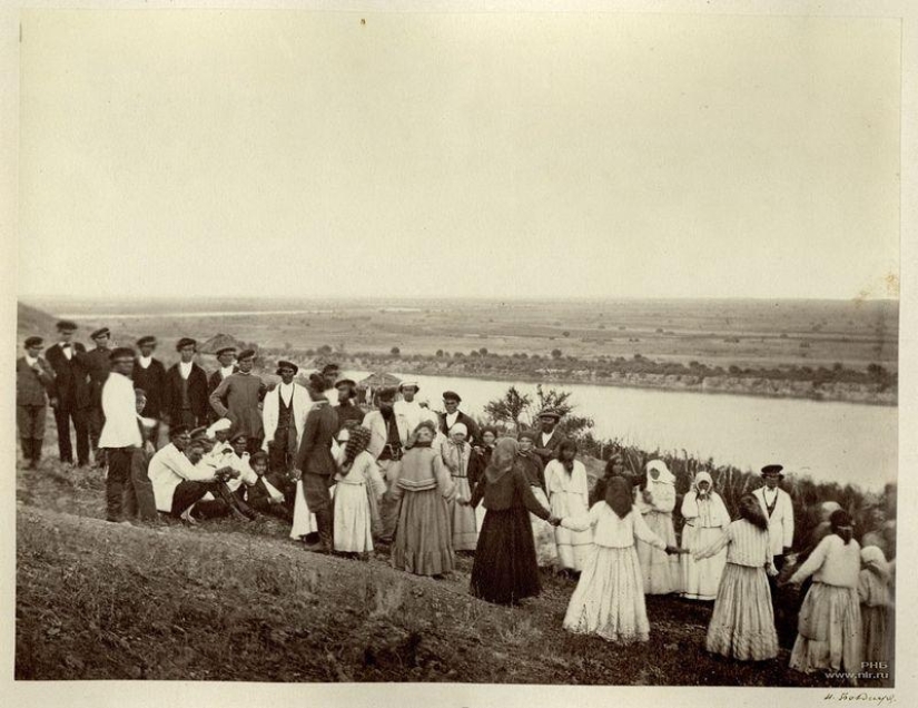 Donskoy album by Ivan Vasilyevich Boldyrev