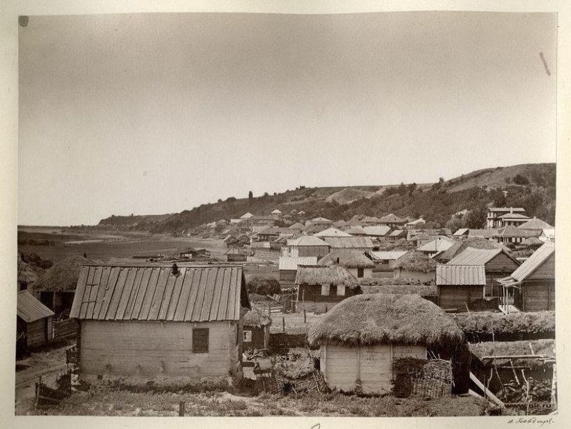 Donskoy album by Ivan Vasilyevich Boldyrev