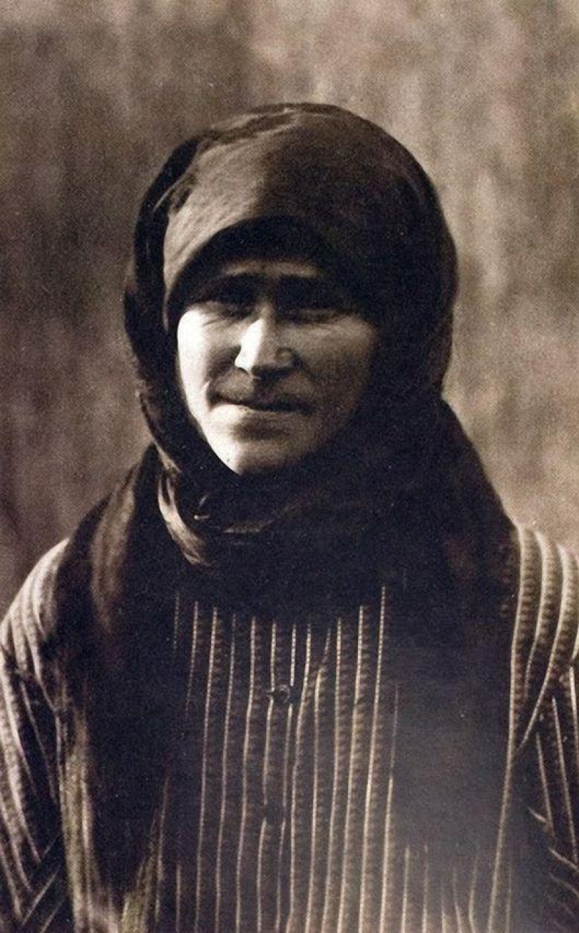 Donskoy álbum de Ivan Vasilyevich Boldyrev