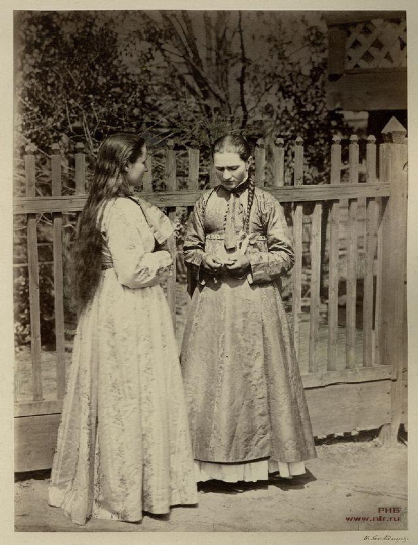 Donskoy álbum de Ivan Vasilyevich Boldyrev