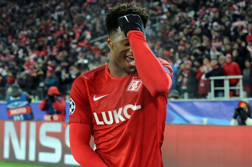 Don't believe the smells: Spartak again missed the victory over the outsider