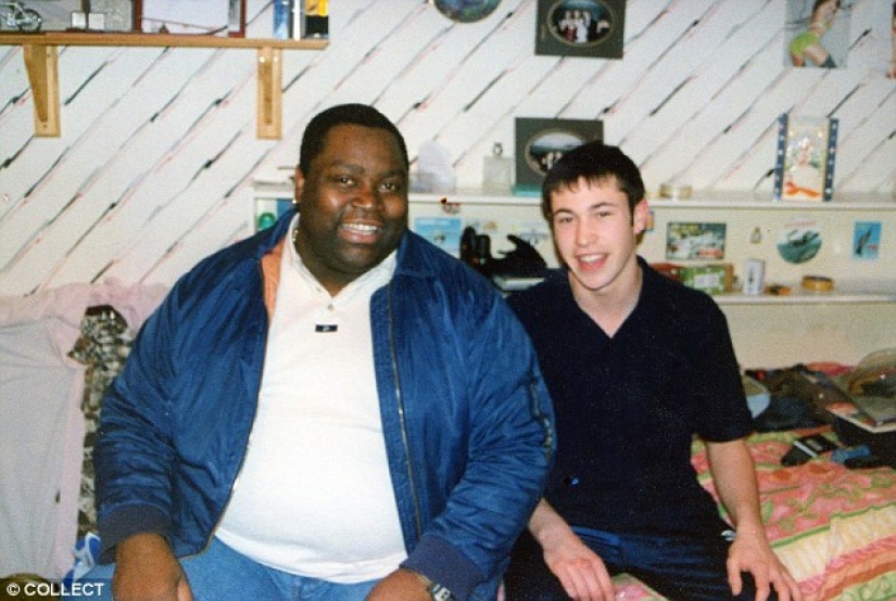 Don't envy us pictures before and after: dramatically dropped pounds can come back with a vengeance