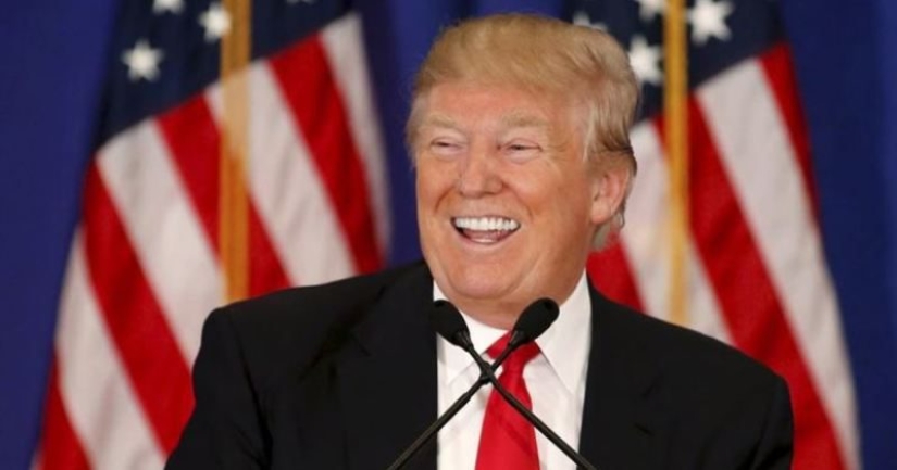 "Don't impeach me": how presidents are removed in the United States and should Trump be afraid of this "Don't impeach me": how presidents are removed in the United States and should Trump be afraid of this