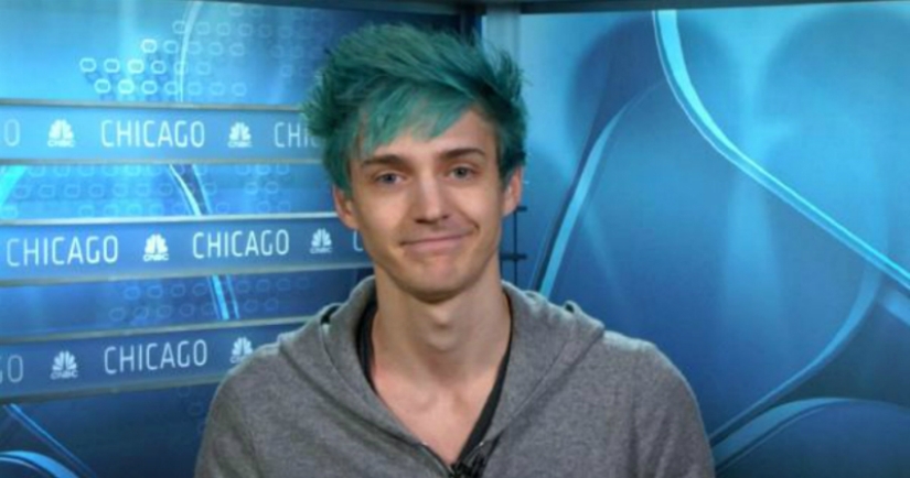 "Don't waste your time on video games," advises a 26—year-old guy who earns millions on streams "Don't waste your time on video games," advises a 26—year-old guy who earns millions on streams