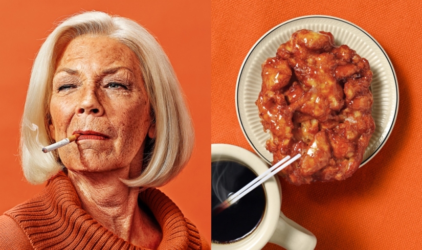 Donut Doubles - find your twin donut Donut Doubles - find your twin donut