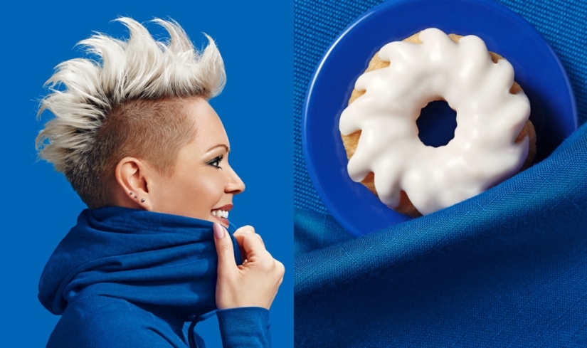 Donut Doubles - find your twin donut Donut Doubles - find your twin donut