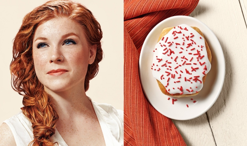 Donut Doubles - find your twin donut Donut Doubles - find your twin donut