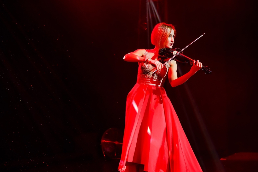 DORE BEAUTY AWARD DORE BEAUTY AWARD