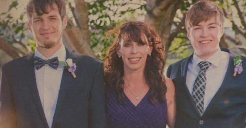 Double jackpot: cancer patient won the lottery and joyfully began to recover Double jackpot: cancer patient won the lottery and joyfully began to recover