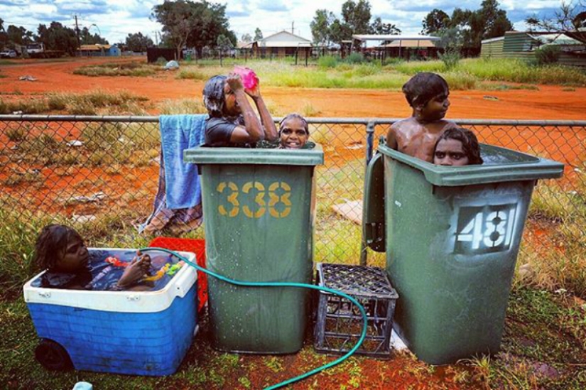 "Doy voz a quienes normalmente no la tienen, y esto es lo más importante": la difícil vida de un fotógrafo sin hogar con 16 años de experiencia