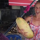 Drastic changes in the life of a Polish woman who eats only fruit for 3 years and does not brush her teeth for 2 years