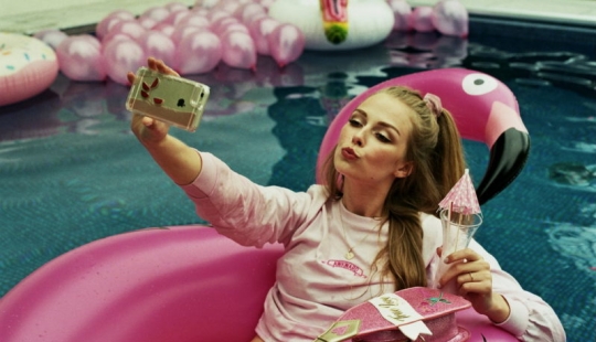 Dream job: resorts in Mexico need an "ambassador in social networks" with a salary of 120 thousand dollars Dream job: resorts in Mexico need an "ambassador in social networks" with a salary of 120 thousand dollars