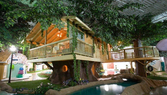 Dream Office Dream Office