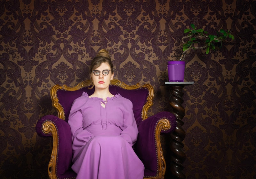 Dreamalkina, Davalkina y otros 3 tipos de mujeres que tienen problemas con "casado"