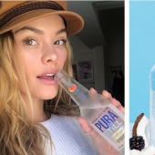 Drink, get drunk, lose weight! A new low-calorie alcoholic drink is gaining frenzied popularity