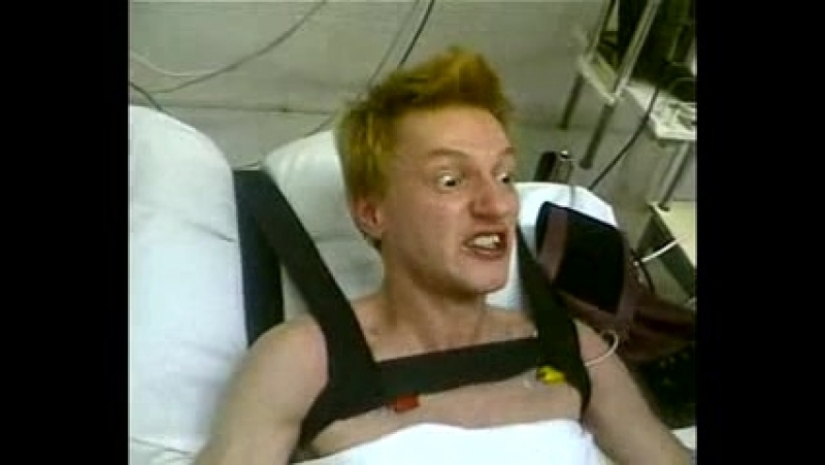 Drogas de "diseño": por qué el veneno sintético mata más rápido de lo habitual Drogas de "diseño": por qué el veneno sintético mata más rápido de lo habitual