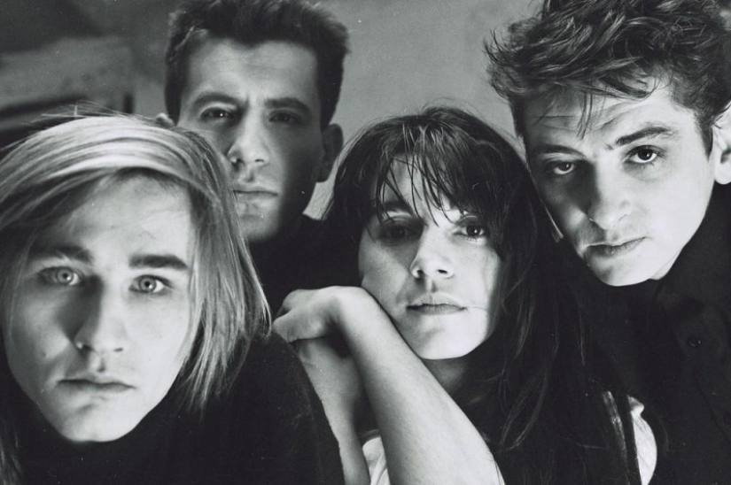 Drogas, peinados infernales y Comunismo: la vida nocturna de Belgrado de los años 80 Drogas, peinados infernales y Comunismo: la vida nocturna de Belgrado de los años 80