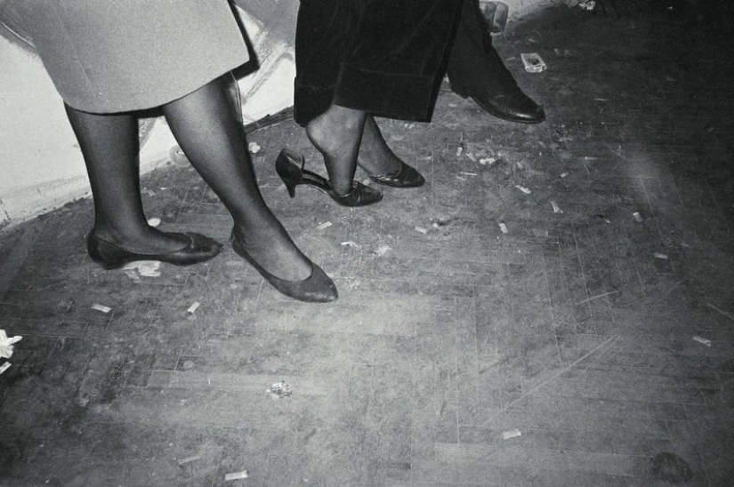 Drogas, peinados infernales y Comunismo: la vida nocturna de Belgrado de los años 80 Drogas, peinados infernales y Comunismo: la vida nocturna de Belgrado de los años 80