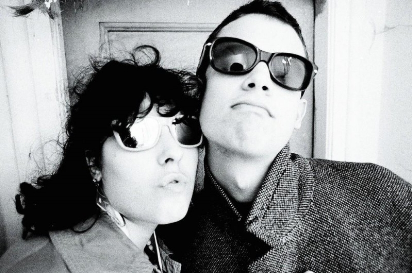 Drogas, peinados infernales y Comunismo: la vida nocturna de Belgrado de los años 80 Drogas, peinados infernales y Comunismo: la vida nocturna de Belgrado de los años 80